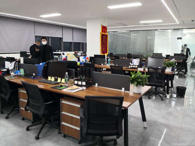 信息咨詢服務(wù) 解密安徽晟泰如何賦能企業(yè)發(fā)展